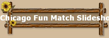 Chicago Fun Match Slideshow