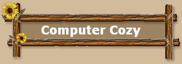 Computer Cozy