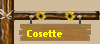 Cosette