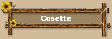 Cosette