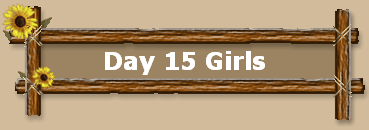 Day 15 Girls