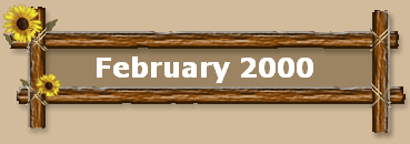 February 2000