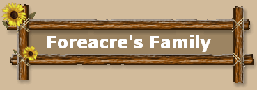 Foreacre's Family