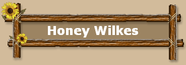 Honey Wilkes