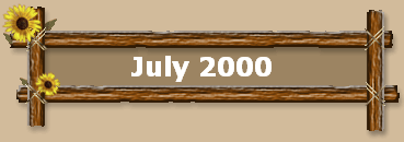 July 2000