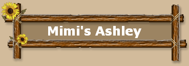 Mimi's Ashley