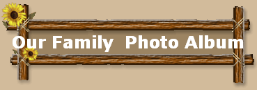 Our Family  Photo Album