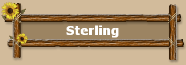 Sterling