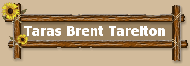 Taras Brent Tarelton